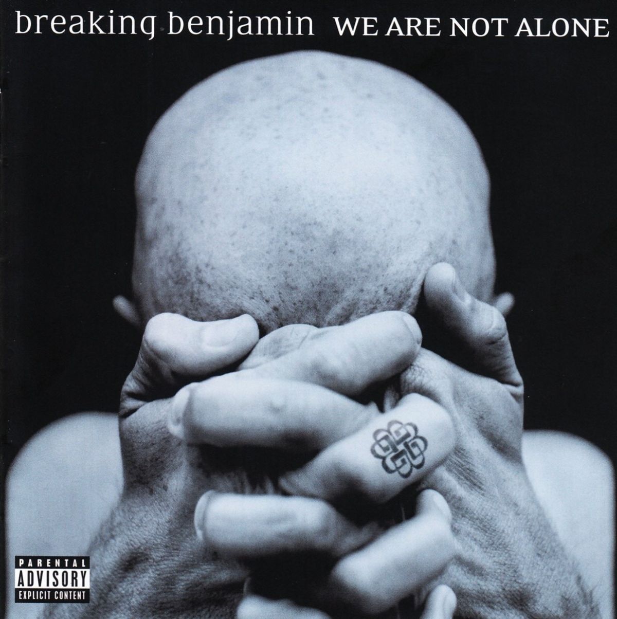 Afbeelding van We Are Not Alone