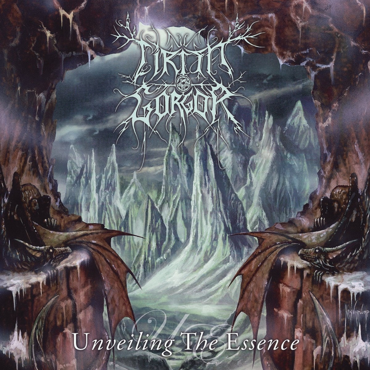 Afbeelding van Cirith Gorgor - Unveiling The Essence