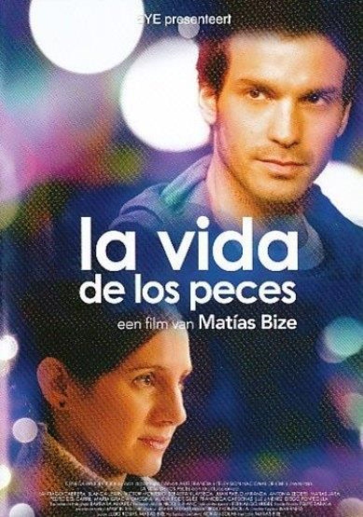 Afbeelding van La Vida De Los Peces