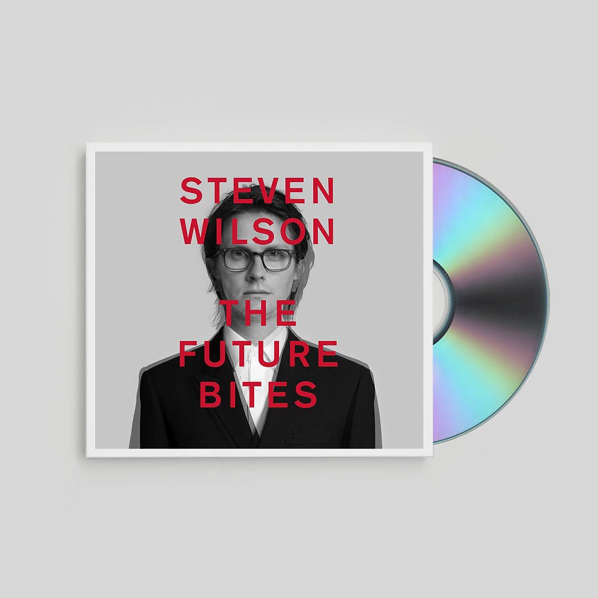 Steven Wilson - The Future Bites