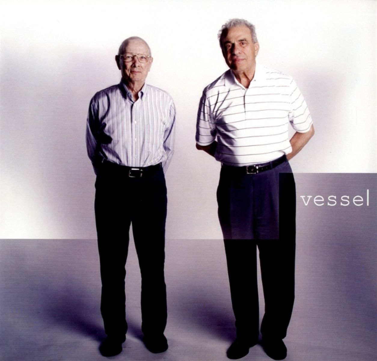 Afbeelding van Vessel