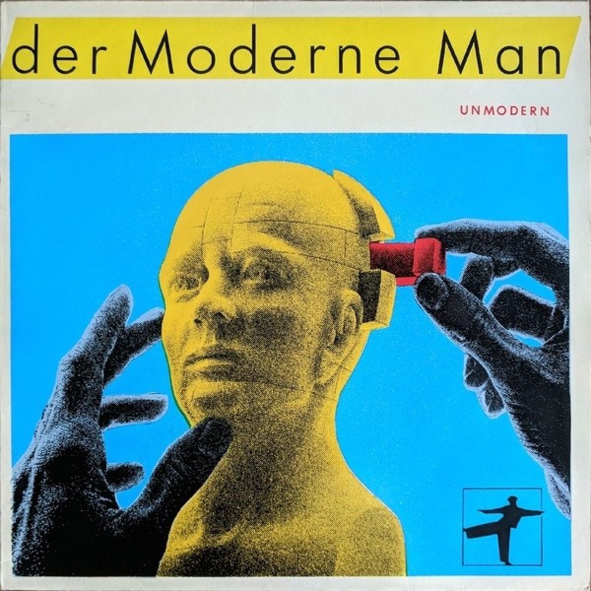 Afbeelding van Unmodern