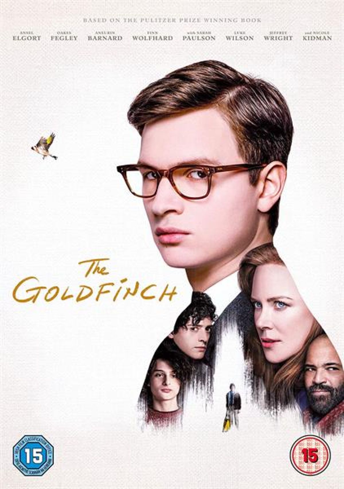 Afbeelding van Goldfinch