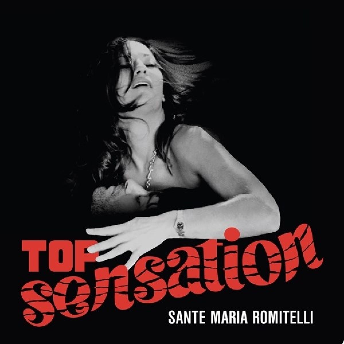 Afbeelding van Sante Maria Romitelli - Top Sensation