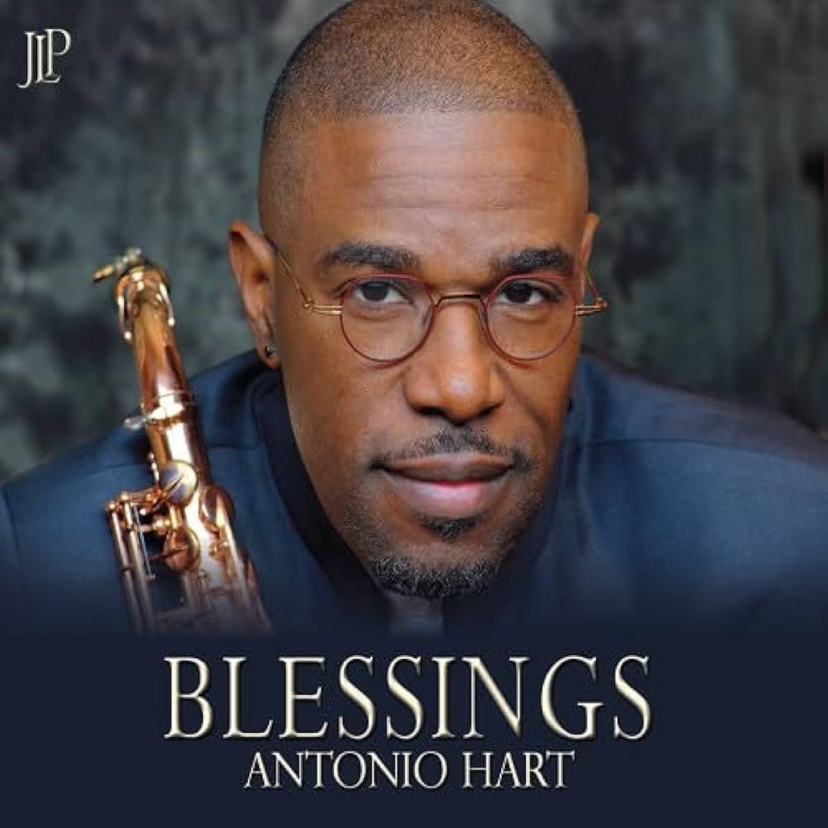Afbeelding van Antonio Hart - Blessings
