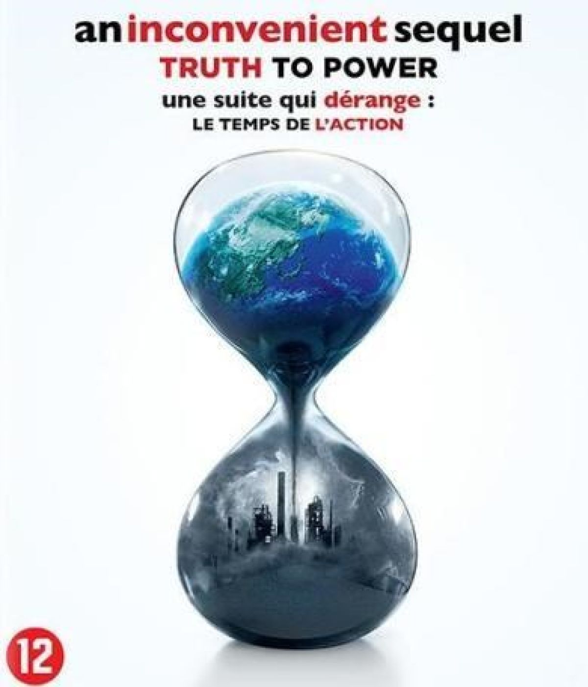 Afbeelding van Inconvenient Sequel - Truth To Power 