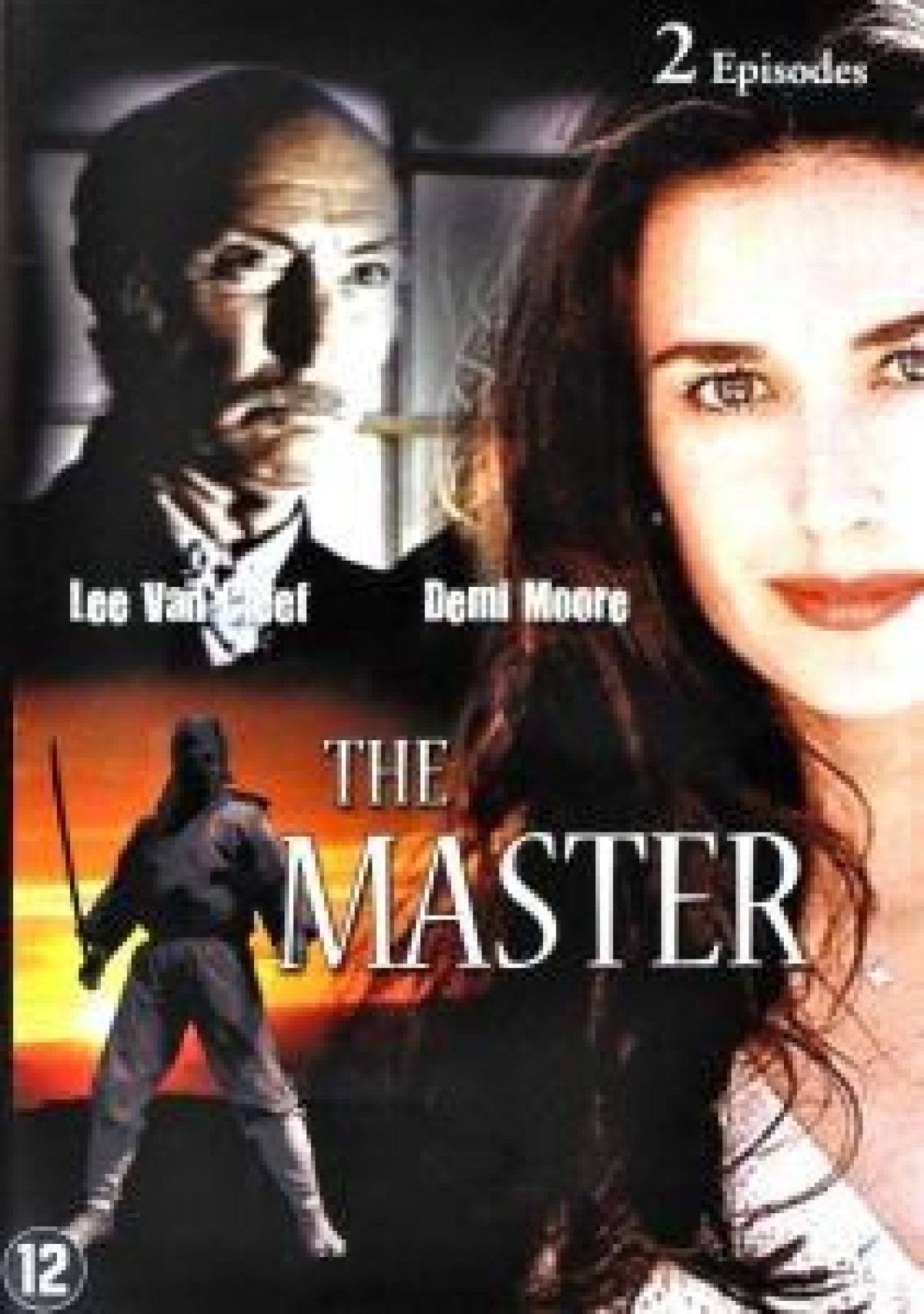 Afbeelding van Master - 2 Episodes