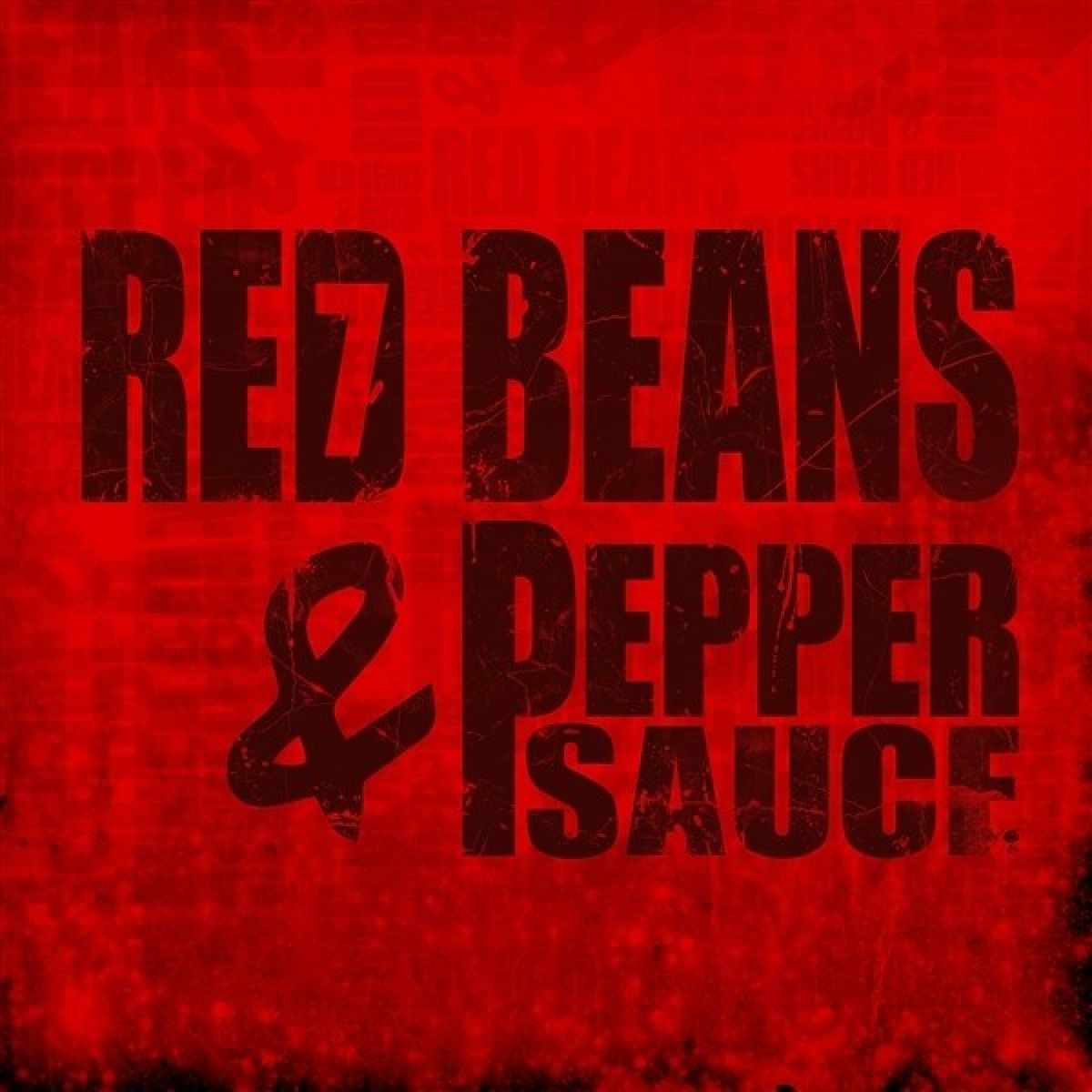 Red Beans & Pepper Sauce - 7