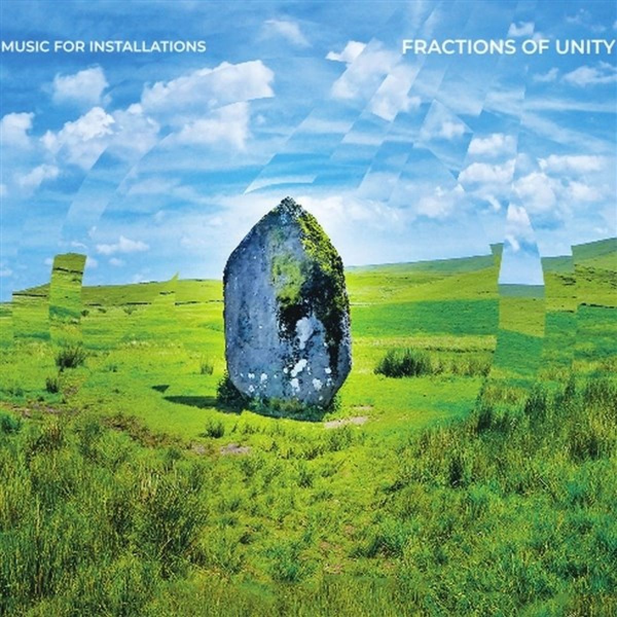Afbeelding van Fractions Of Unity