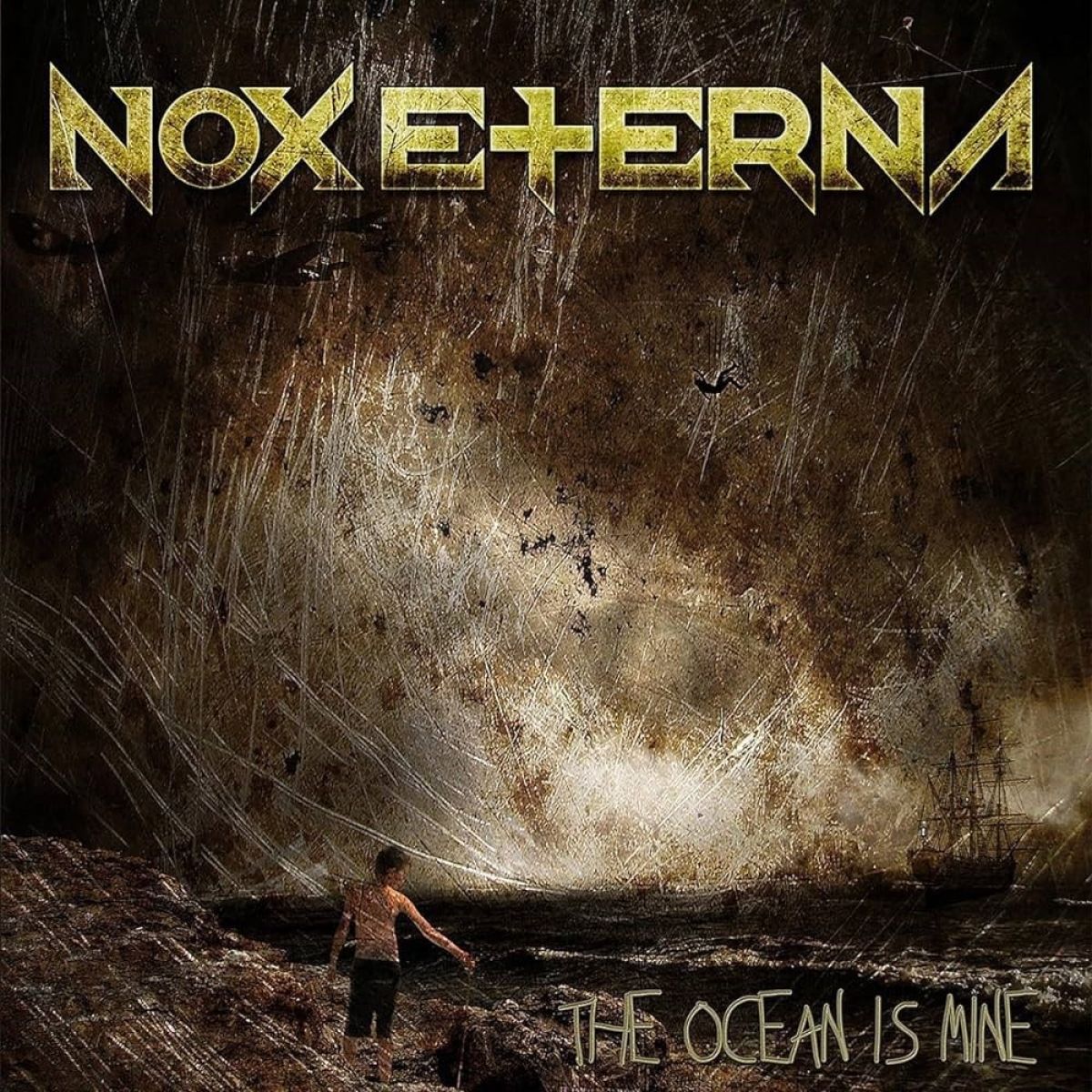 Afbeelding van Ocean Is Mine