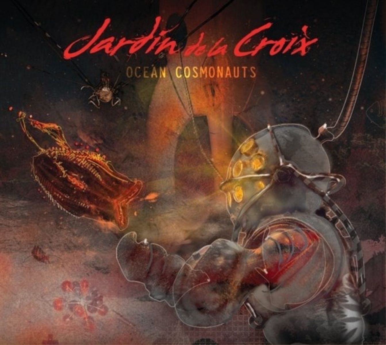 Afbeelding van Ocean Cosmonauts