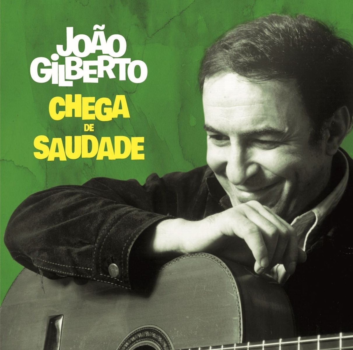 Afbeelding van João Gilberto - Chega De Saudade