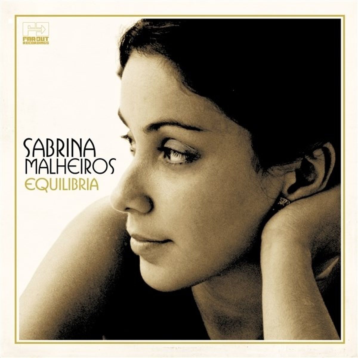 Afbeelding van Sabrina Malheiros - Equilibria