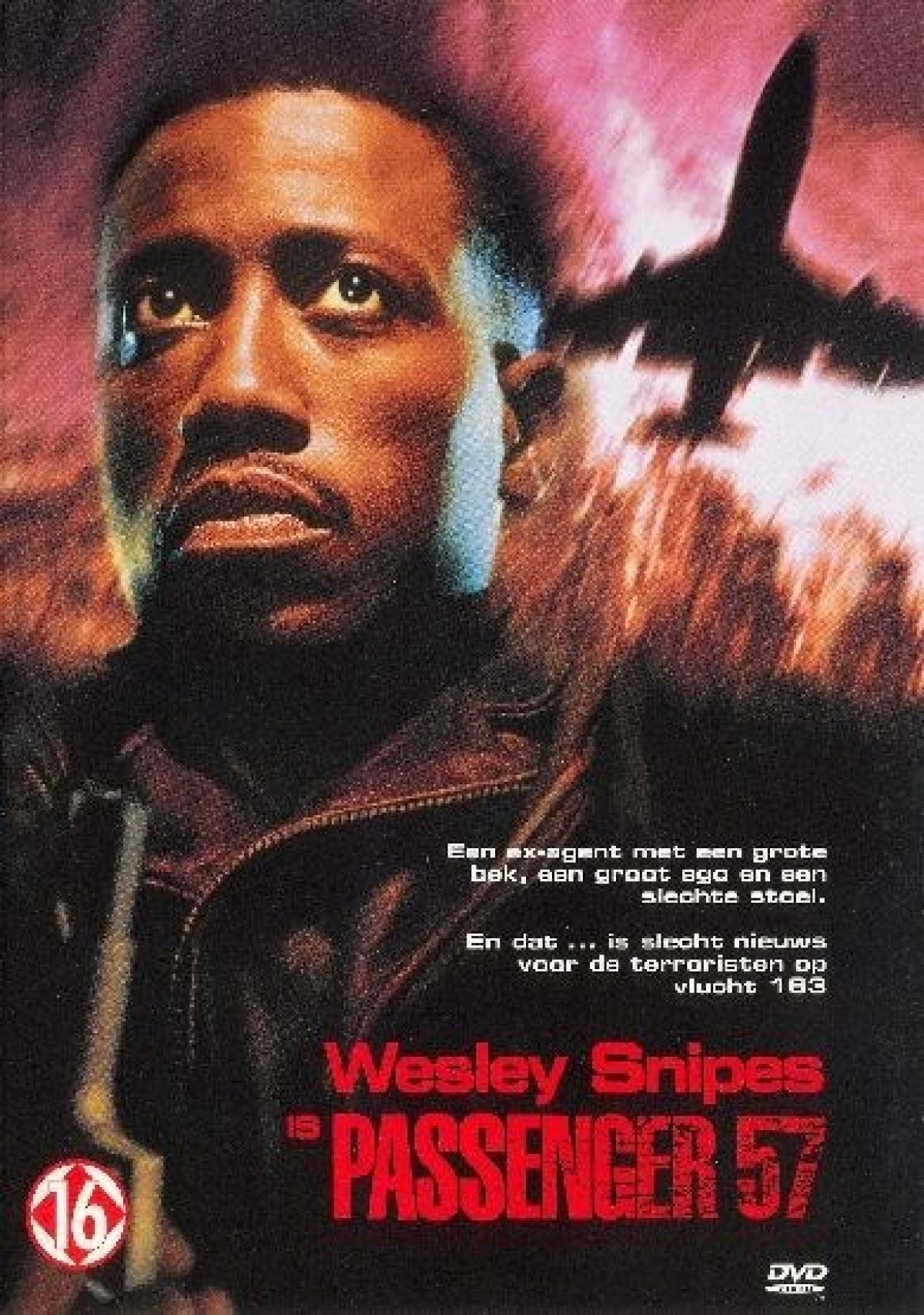 Afbeelding van Passenger 57