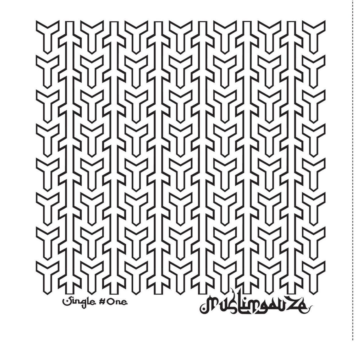 Muslimgauze - Single # One
