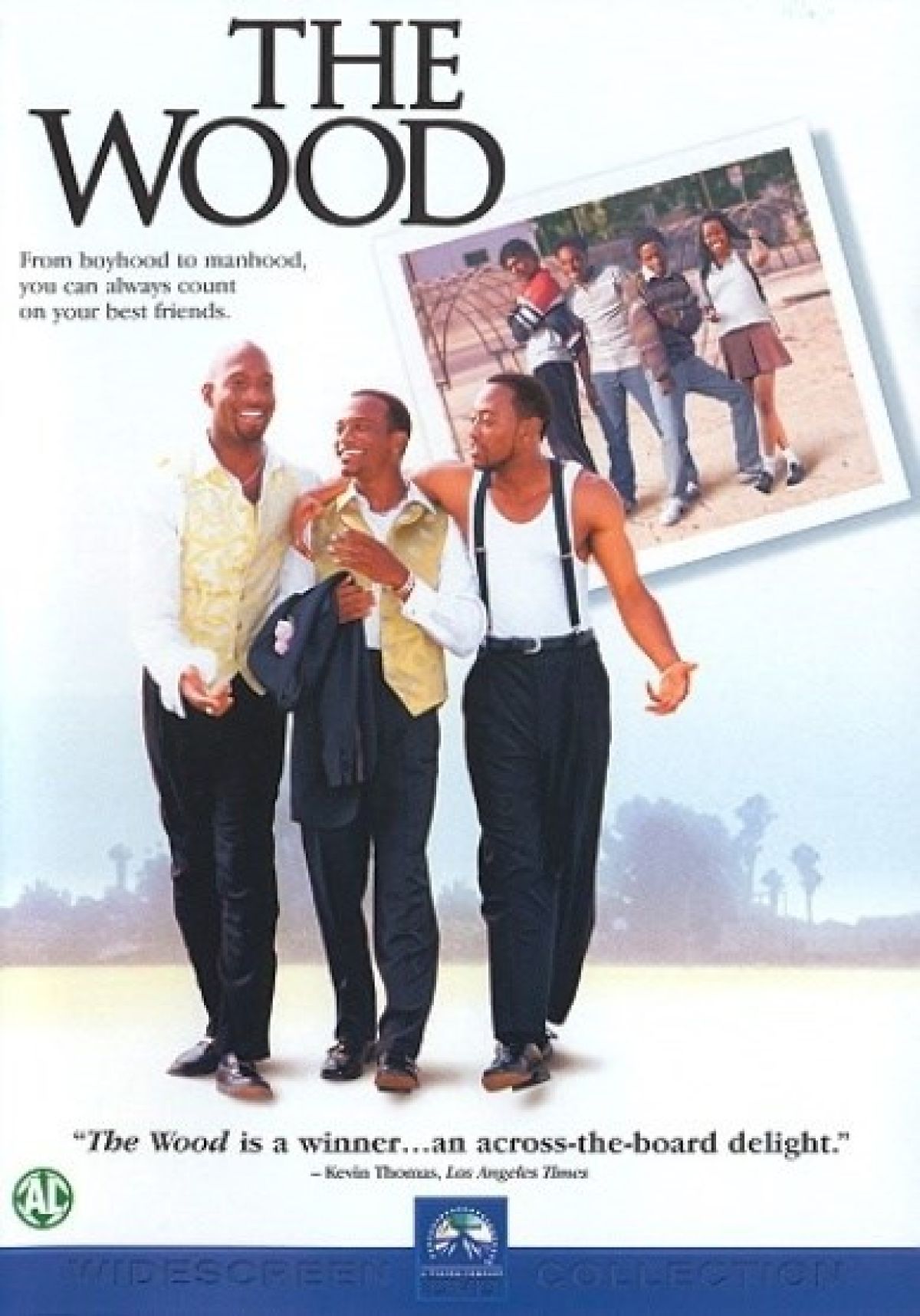 Afbeelding van Wood