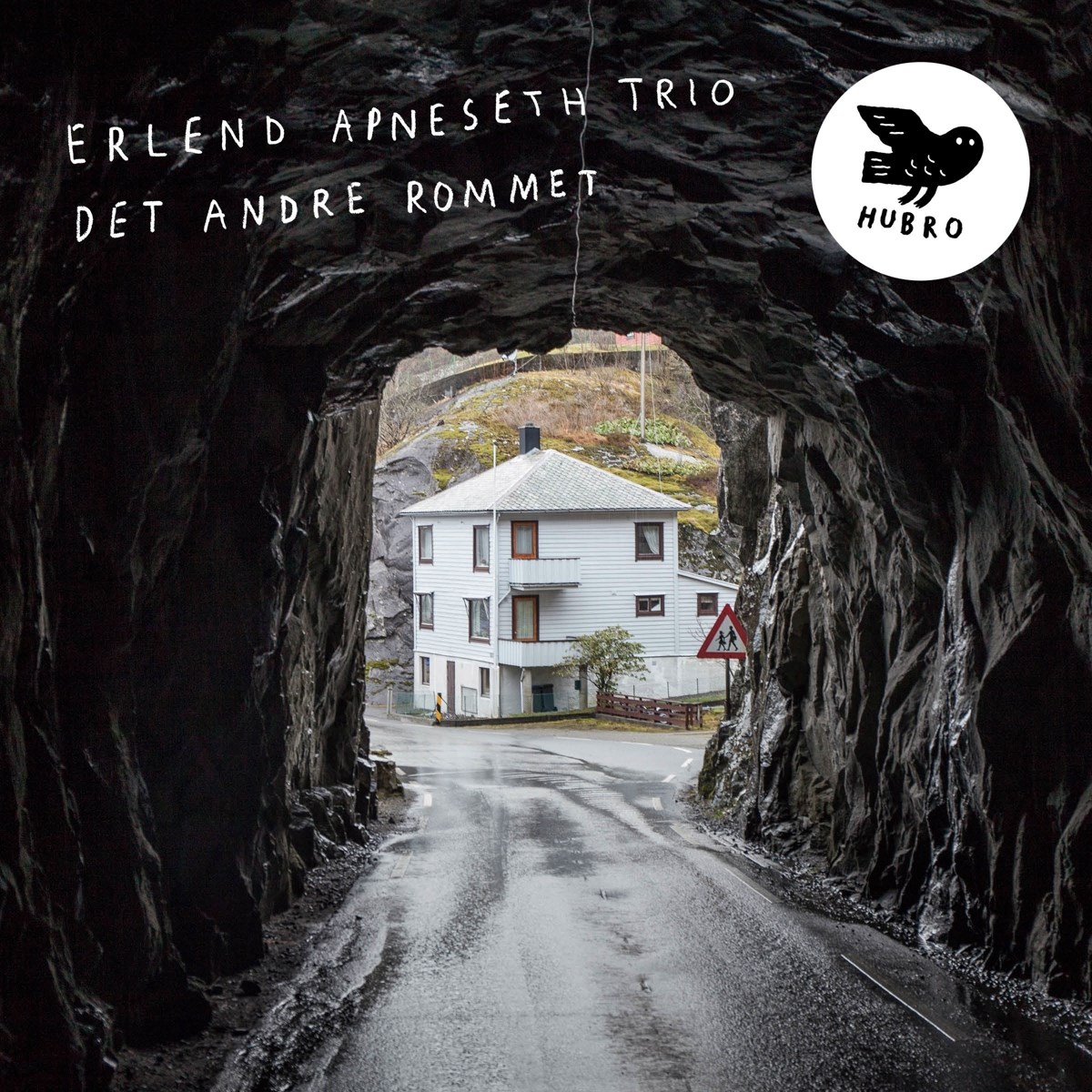 Afbeelding van Erlend Apneseth - Det Andre Rommet