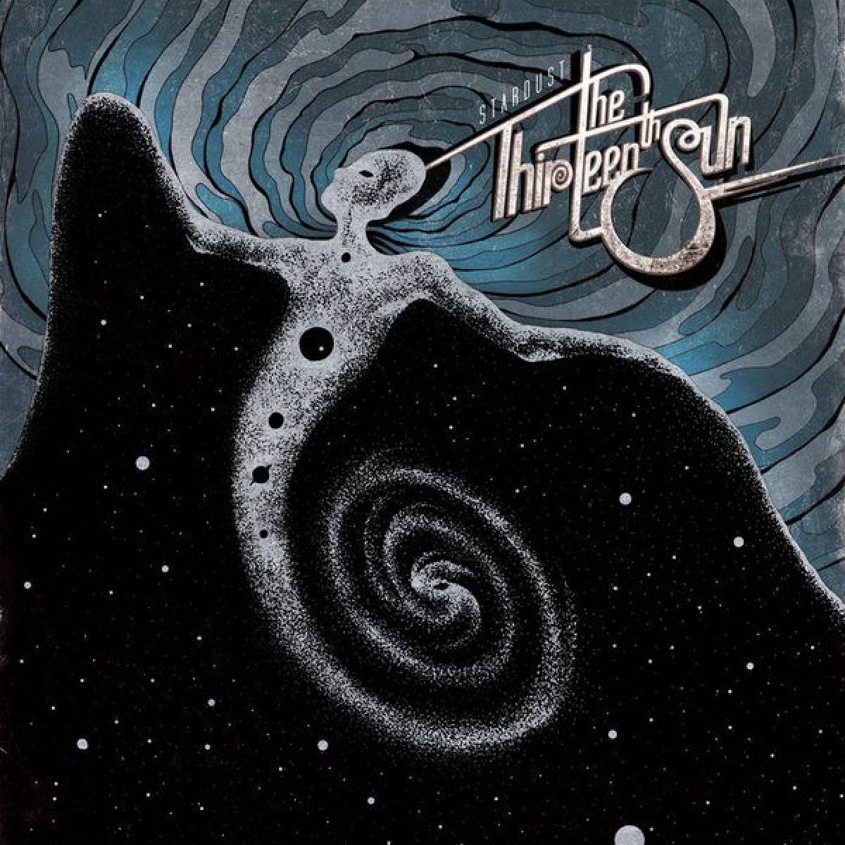 Afbeelding van The Thirteenth Sun - Stardust