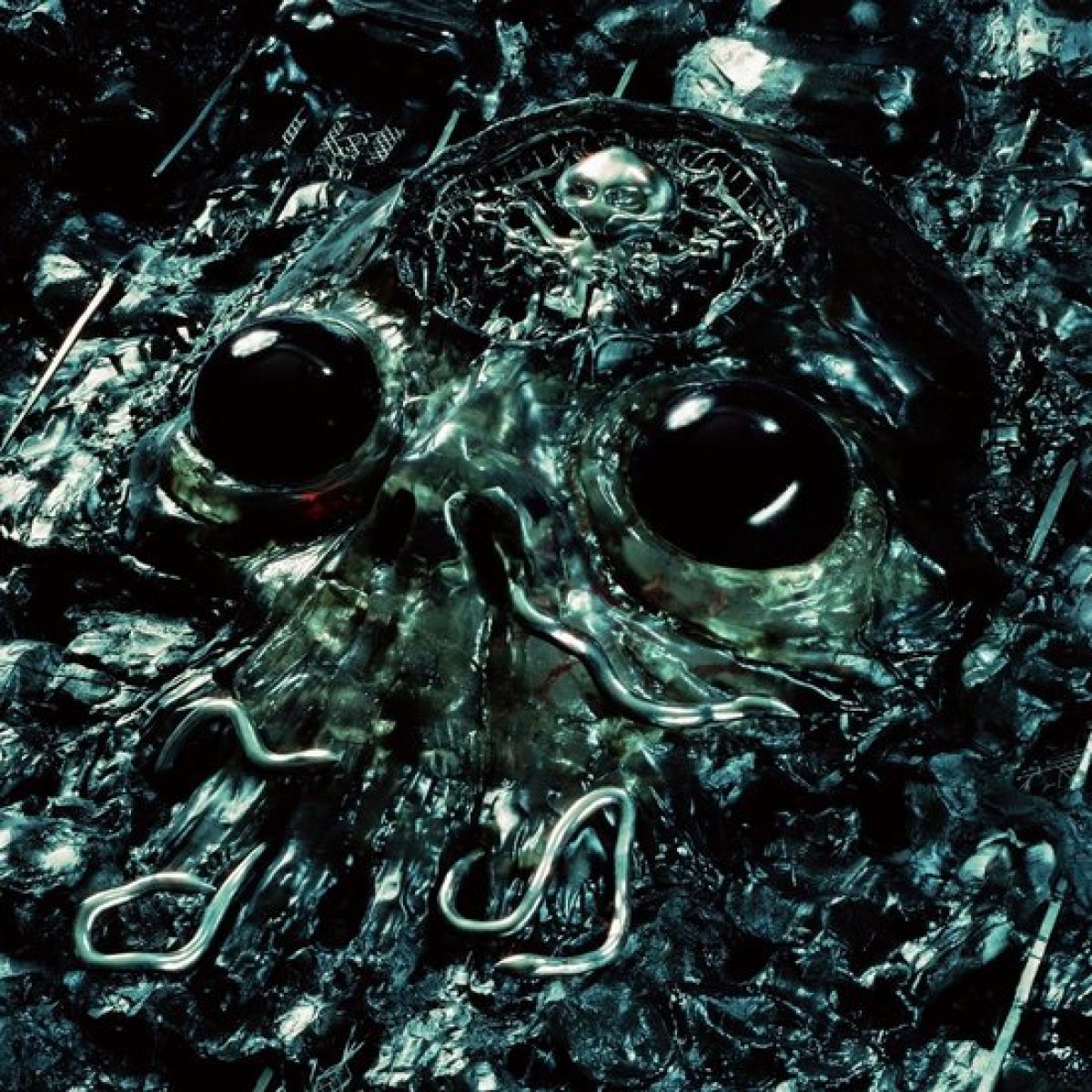 Afbeelding van Alien Metal