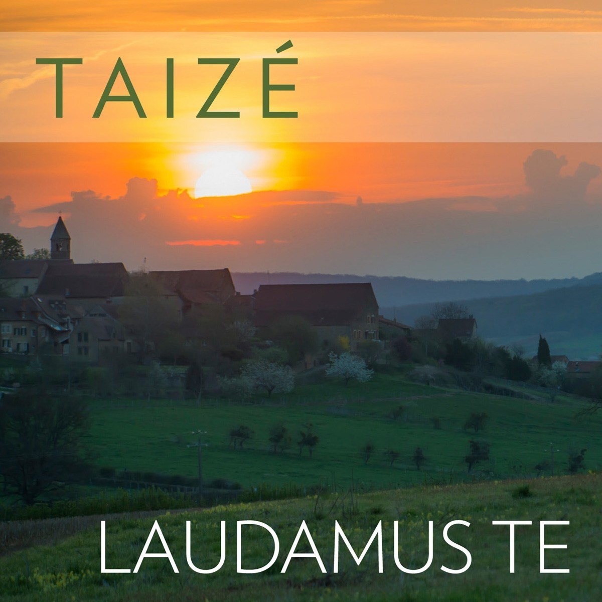 Various Artists - Laudamus Te