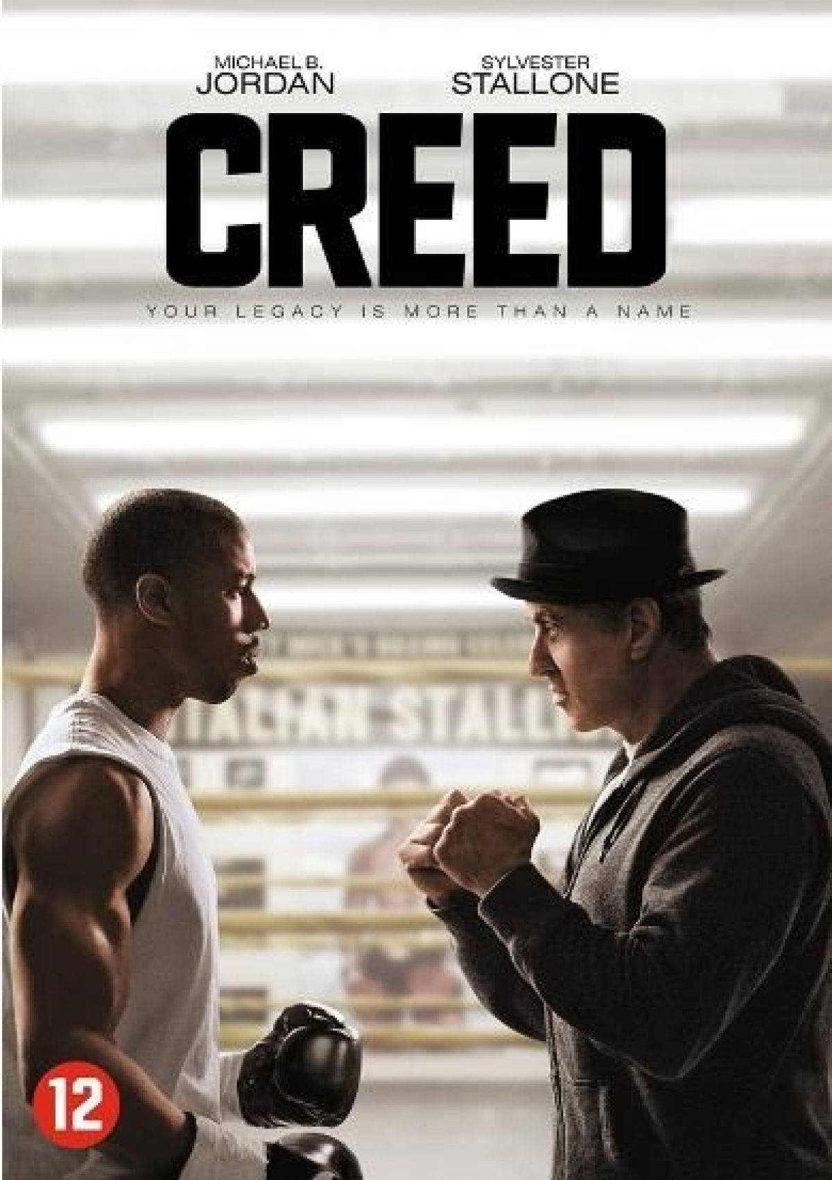 Afbeelding van Creed