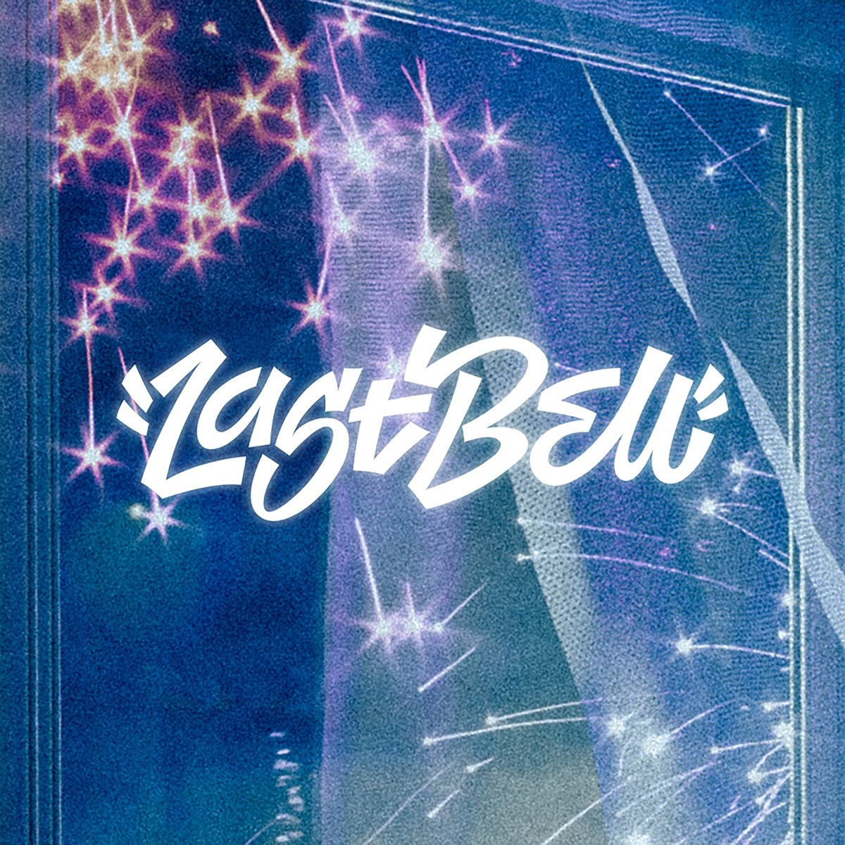 Afbeelding van TWS - TWS 1st Single 'Last Bell'