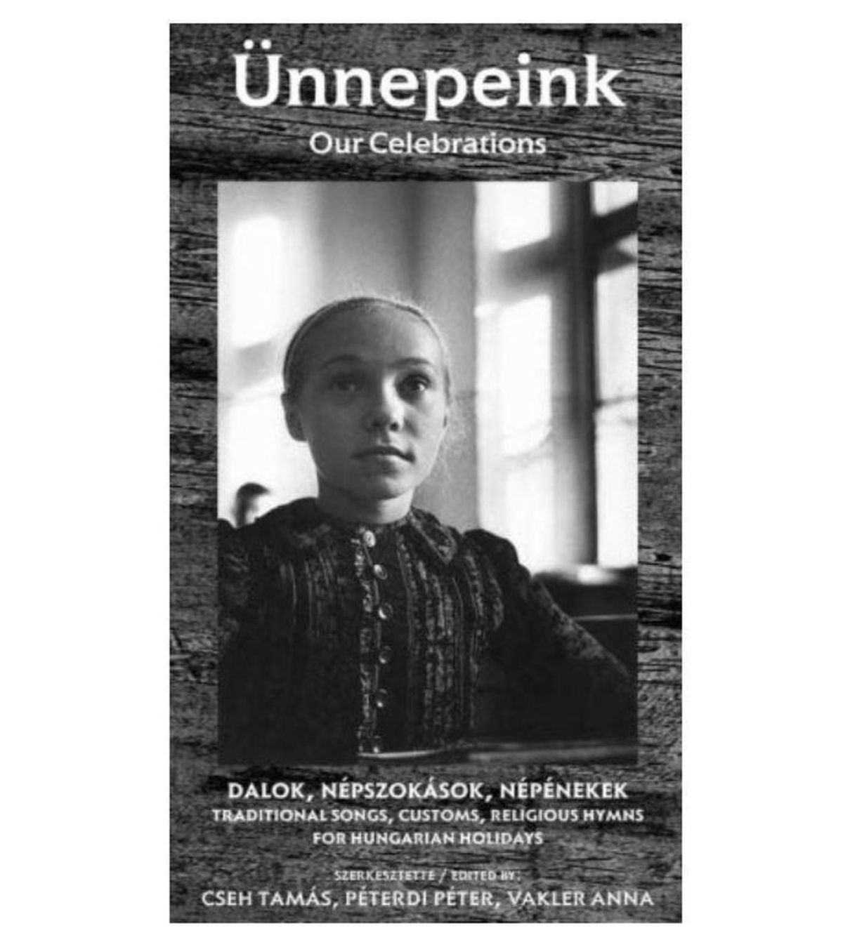 Afbeelding van Various Artists - Our Celebrations/Unnepeink