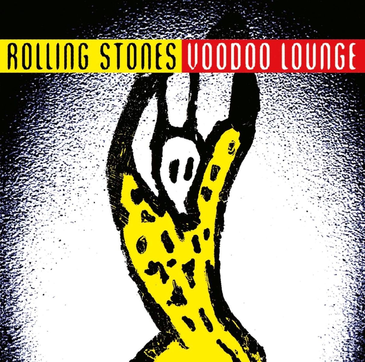 Afbeelding van The Rolling Stones - Voodoo Lounge