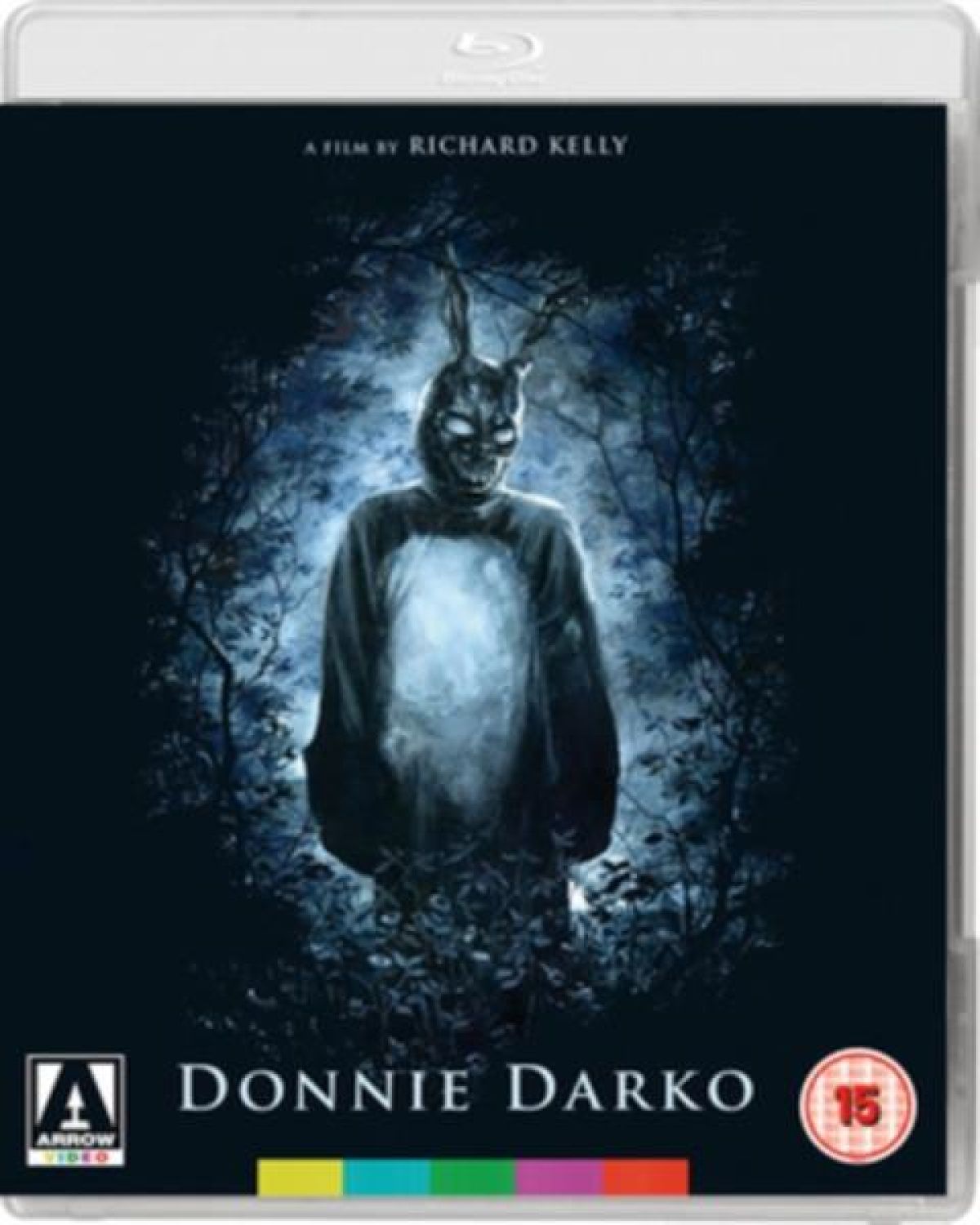 Afbeelding van Donnie Darko