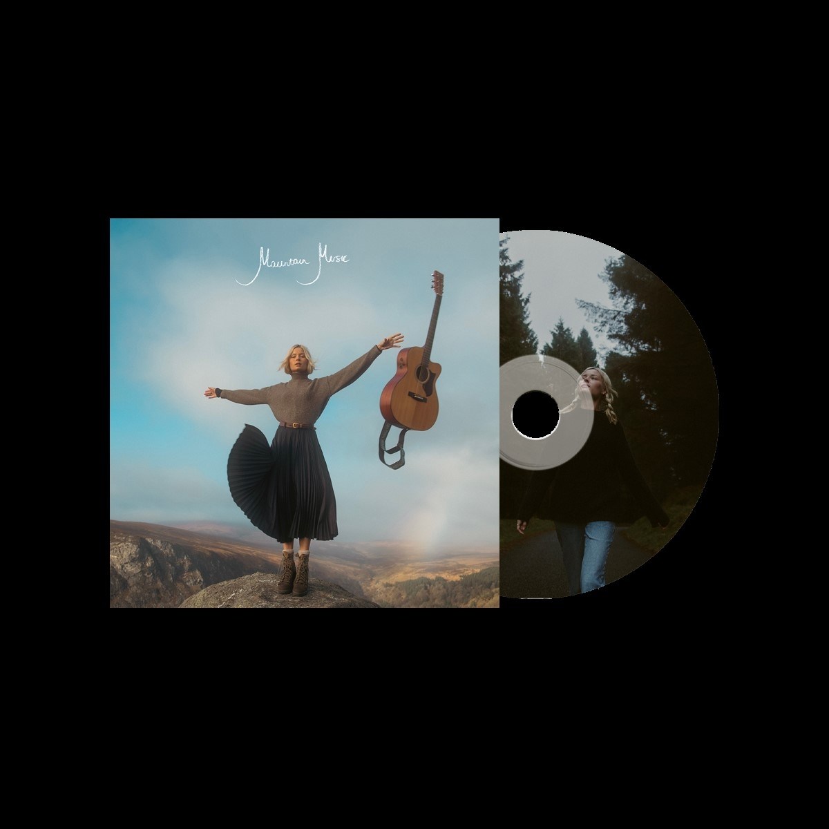 Afbeelding van Mountain Music