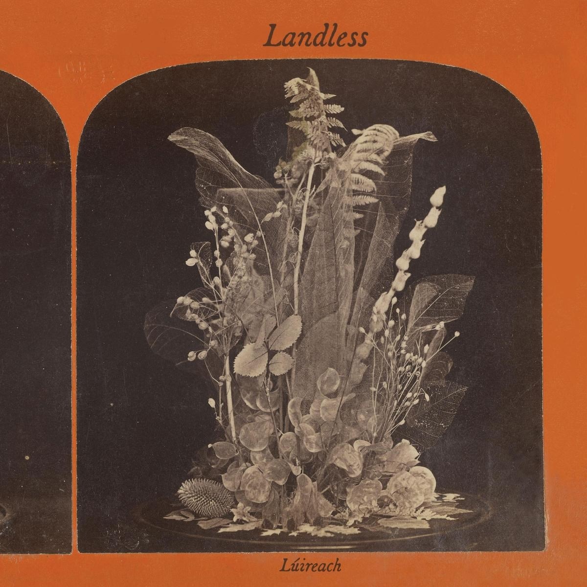 Afbeelding van Landless - Luireach