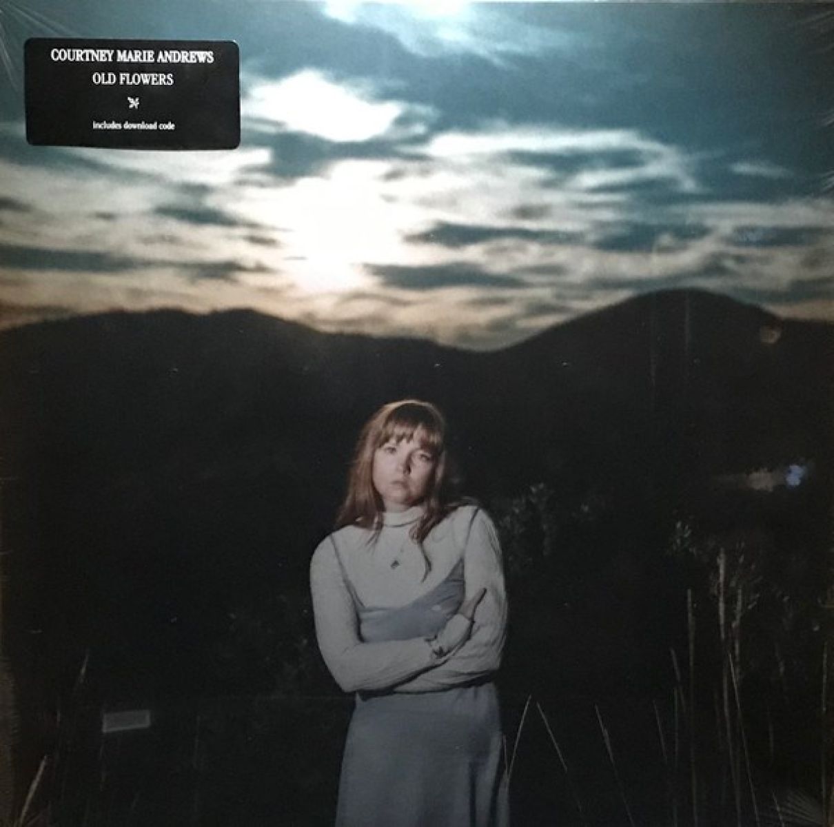 Courtney Marie Andrews - Old Flowers