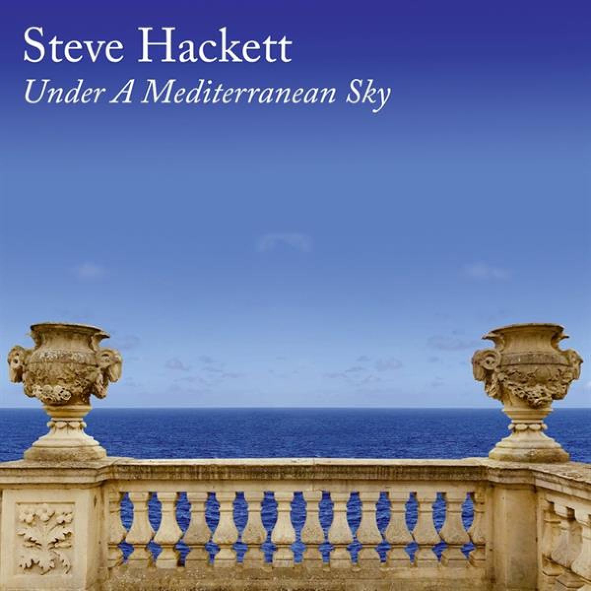 Afbeelding van Under A Mediterranean Sky