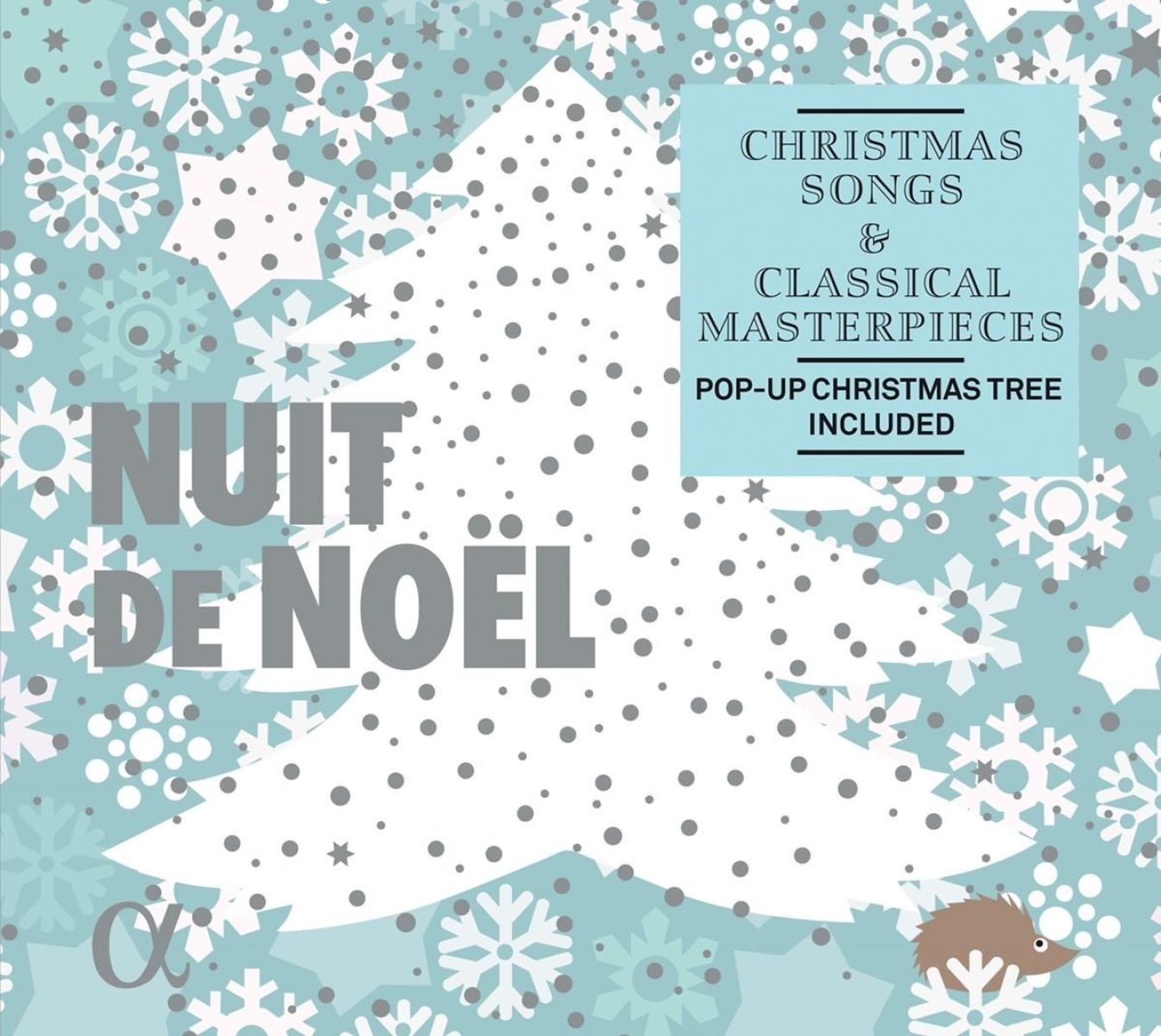 Various Artists - Nuit De Noël