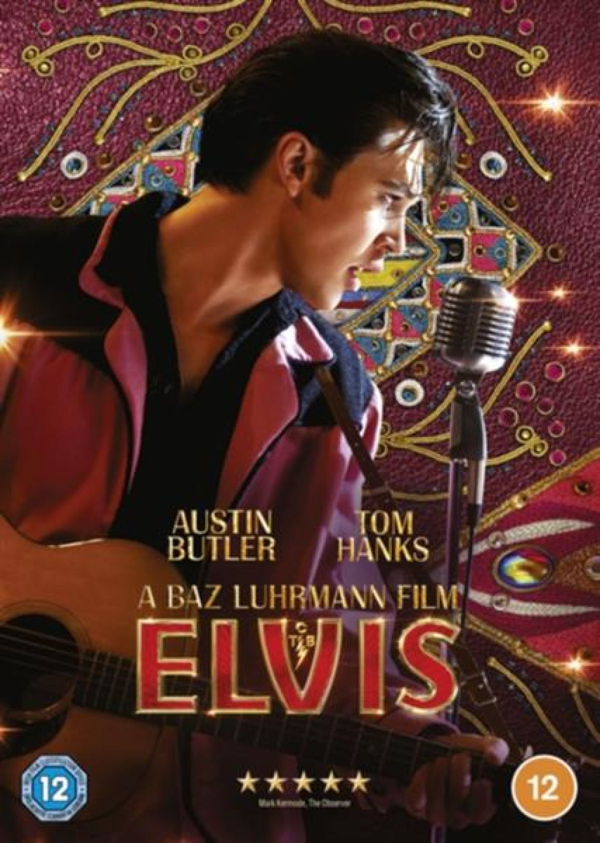 Afbeelding van Elvis