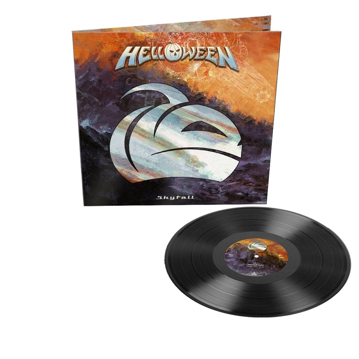 Afbeelding van Helloween - Skyfall