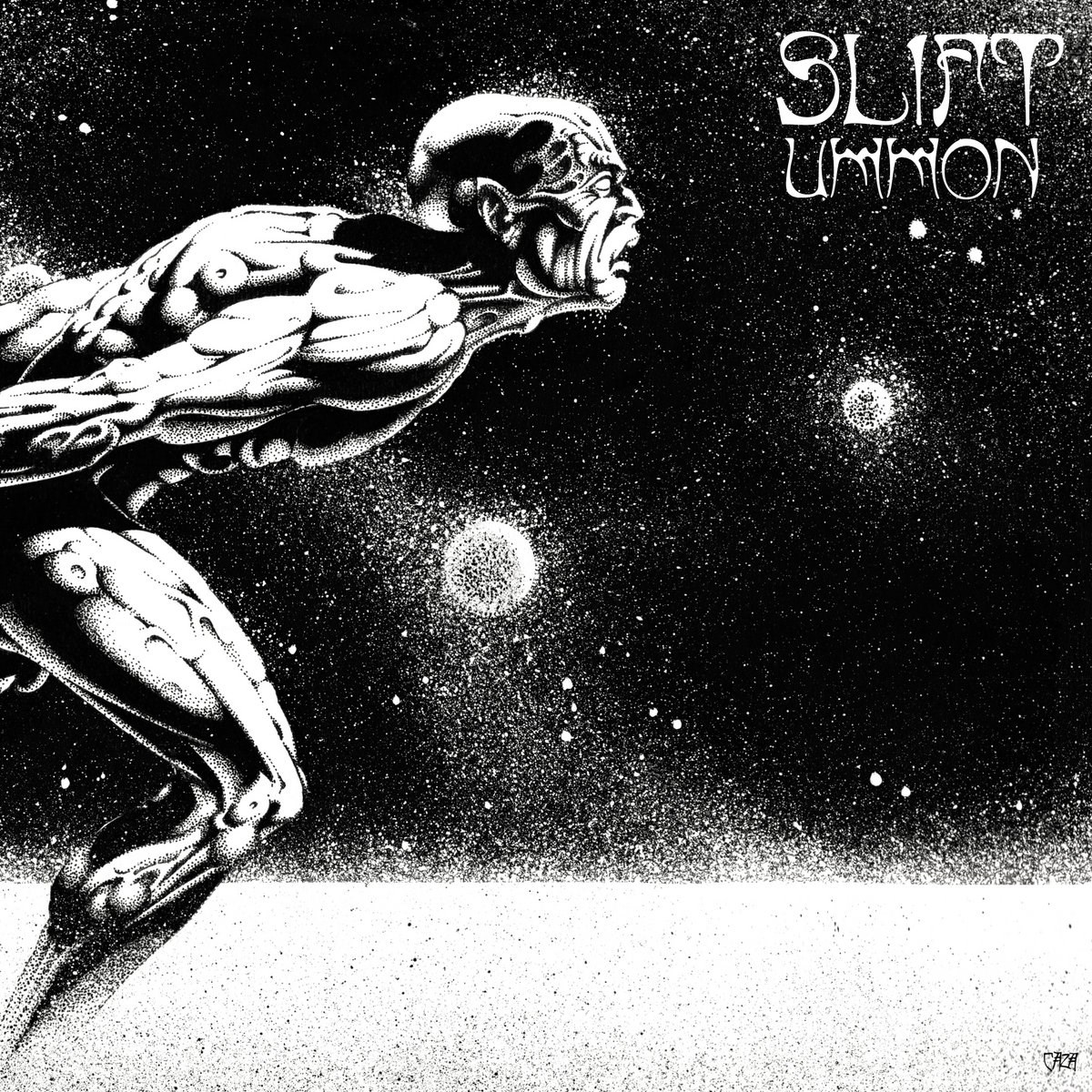 Afbeelding van Slift - Ummon