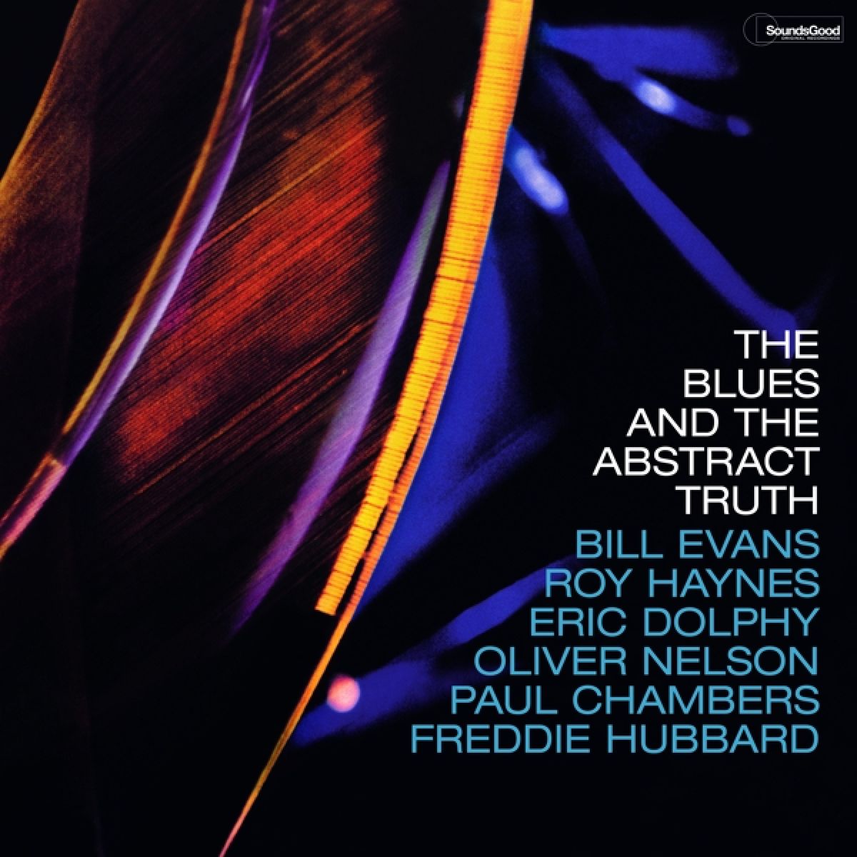 Afbeelding van The Blues And The Abstract Truth