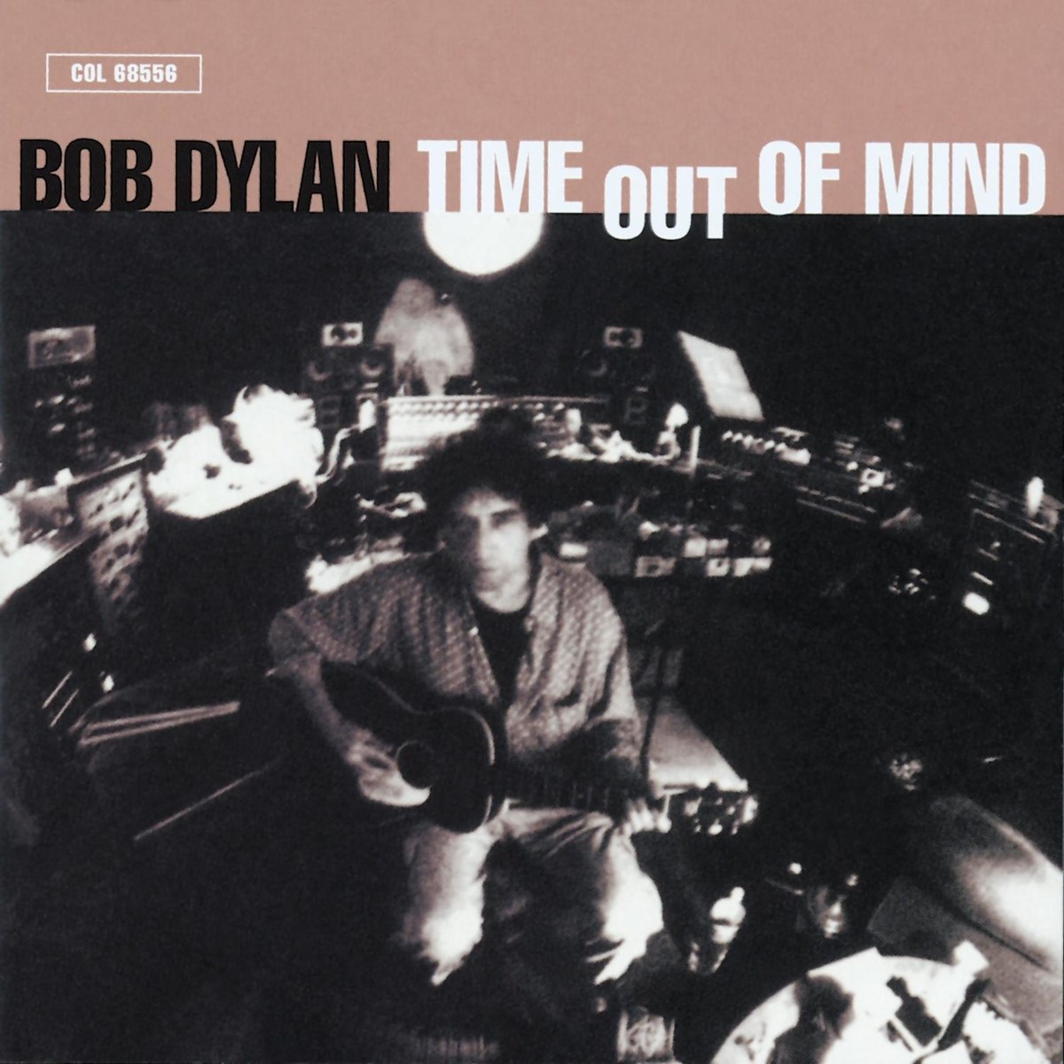 Afbeelding van Bob Dylan - Time Out Of Mind