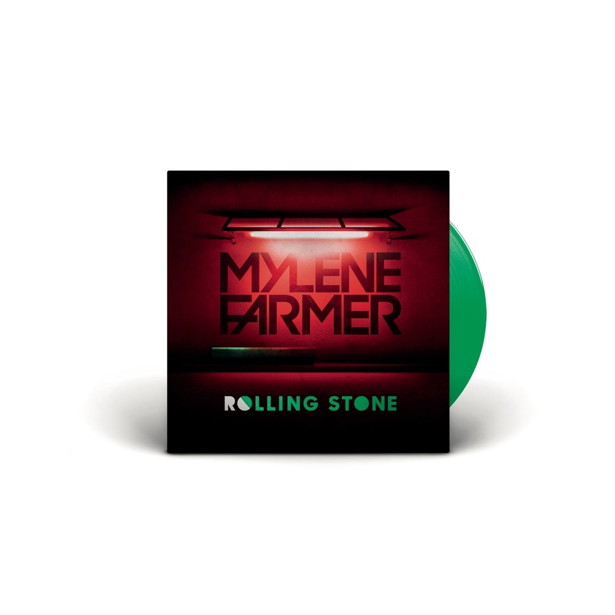 Mylène Farmer - Rolling Stone