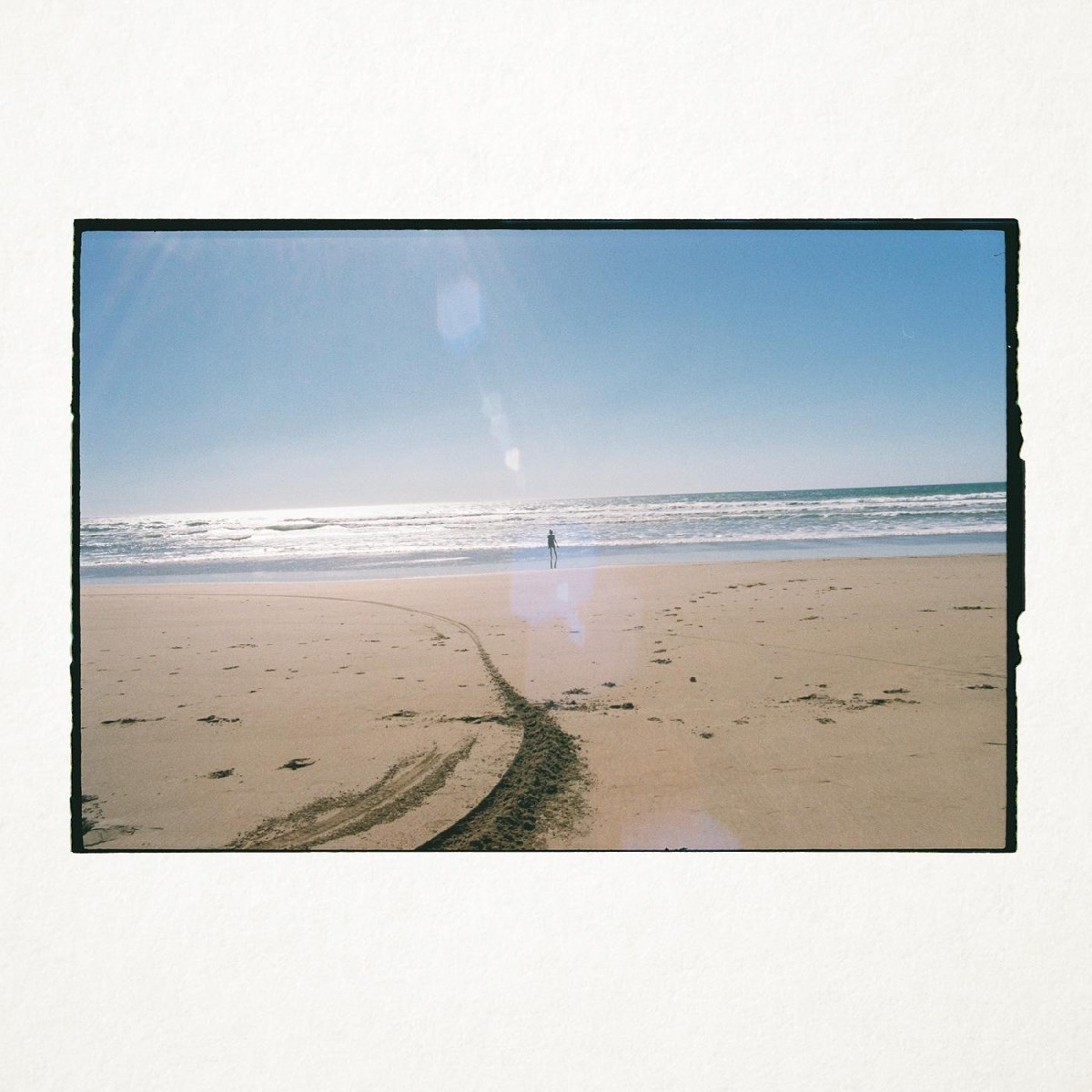 Afbeelding van Michaela Anne - Oh To Be That Free