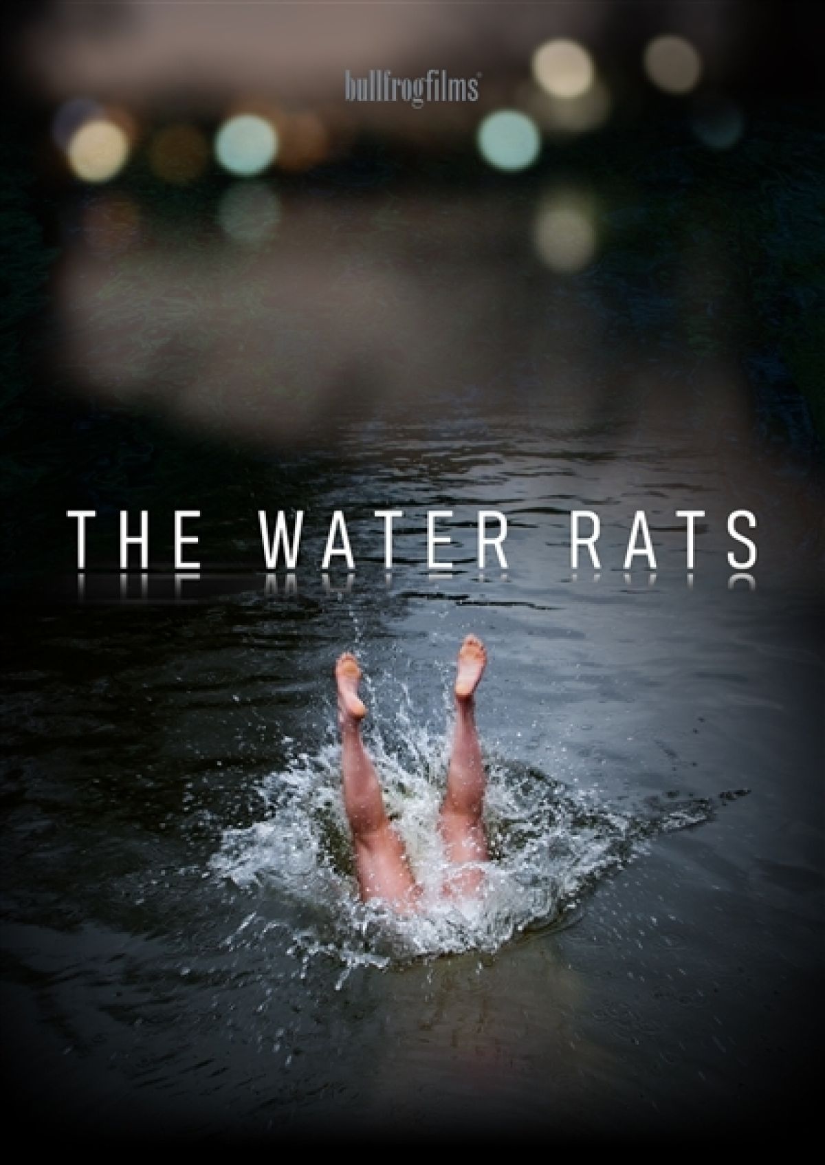 The Water Rats