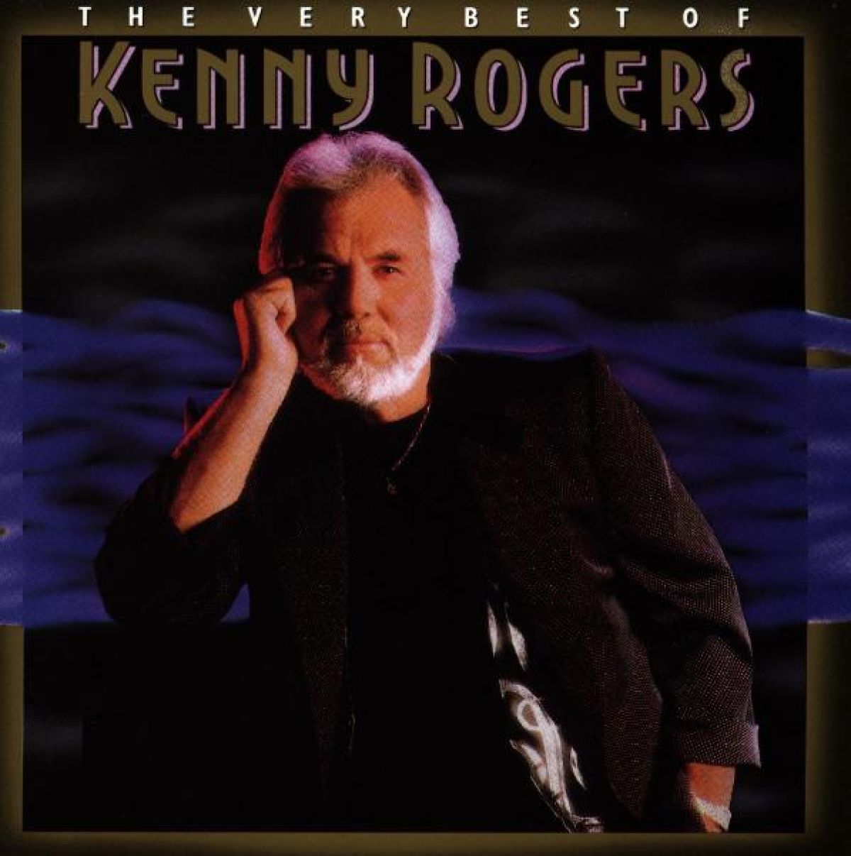 Afbeelding van Kenny Rogers - The Very Best Of Kenny Rogers