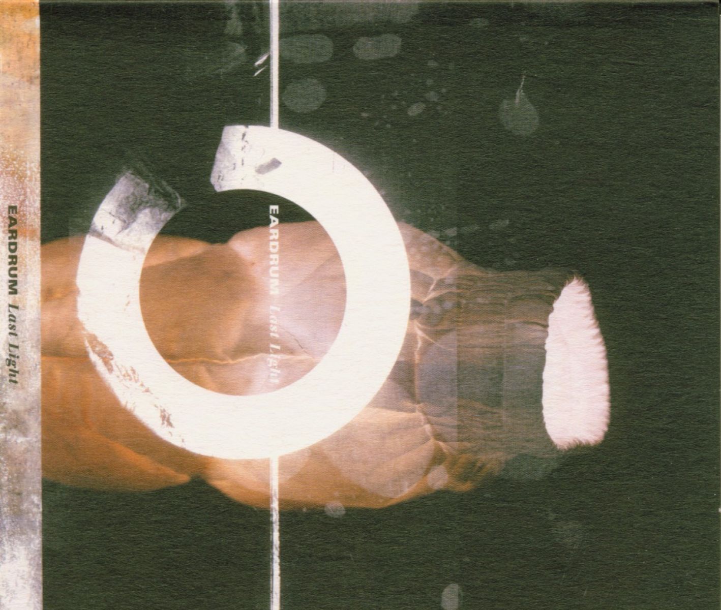 Eardrum - Last Light