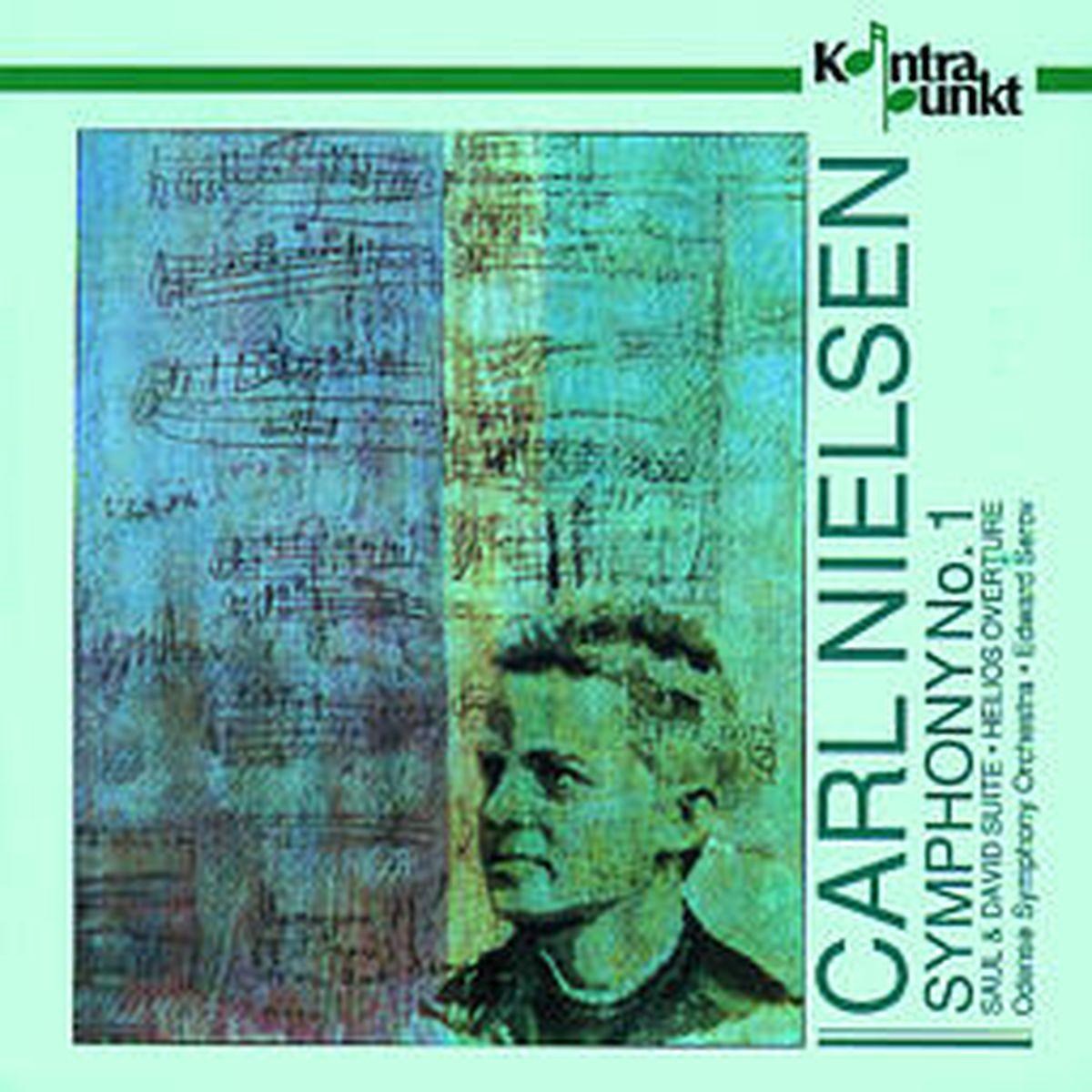 Afbeelding van Symphony No.1