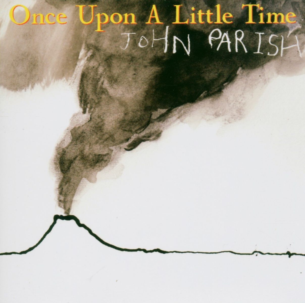 John Parish - Once Upon A Little Time