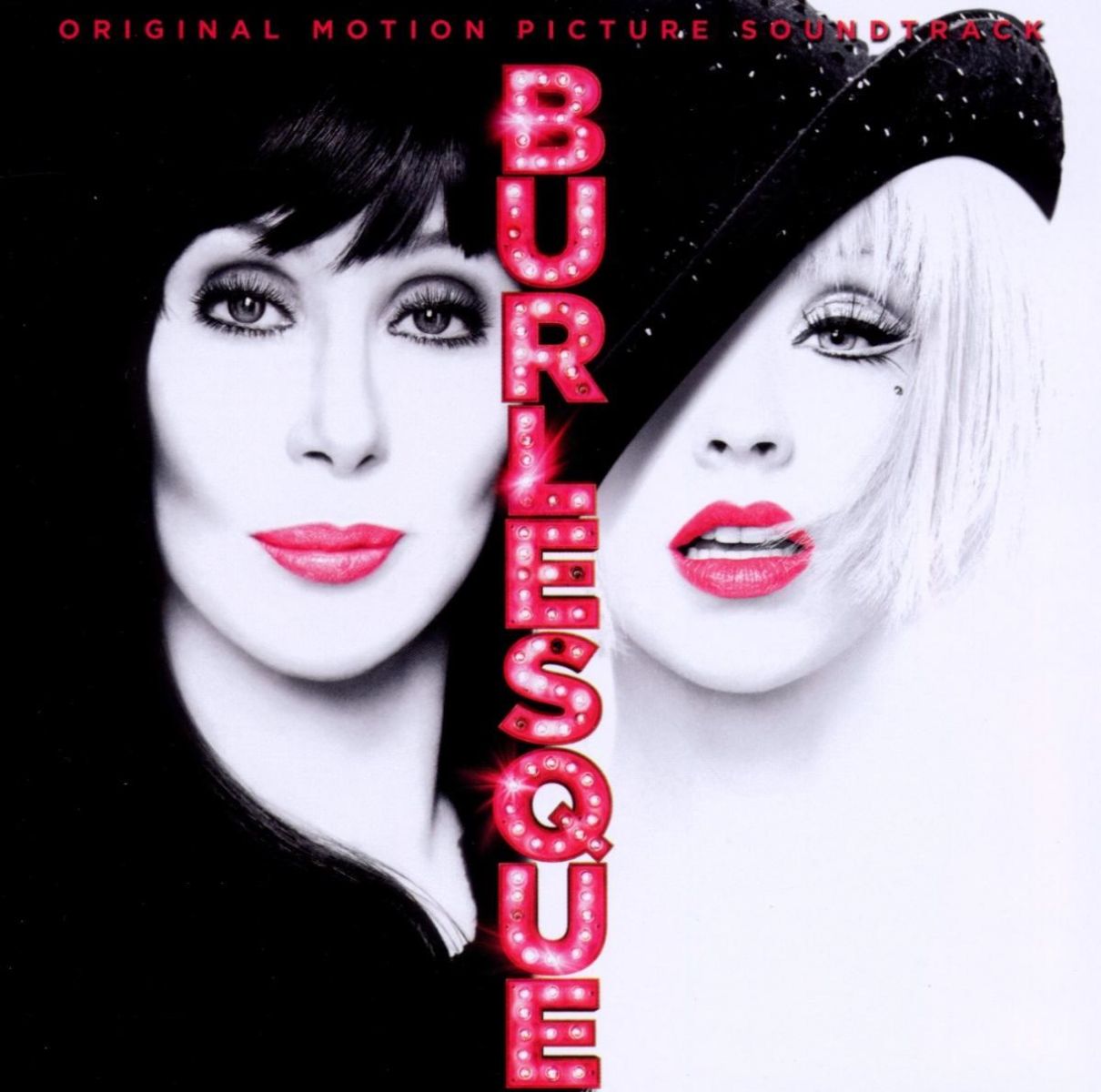 Afbeelding van Burlesque Original Motion Picture Soundtrack