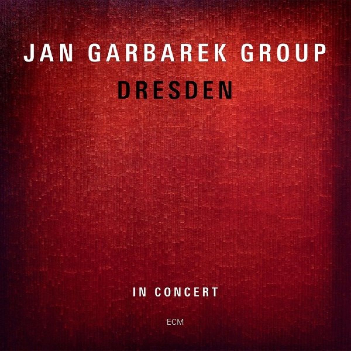 Jan Garbarek Group - Dresden (In Concert)