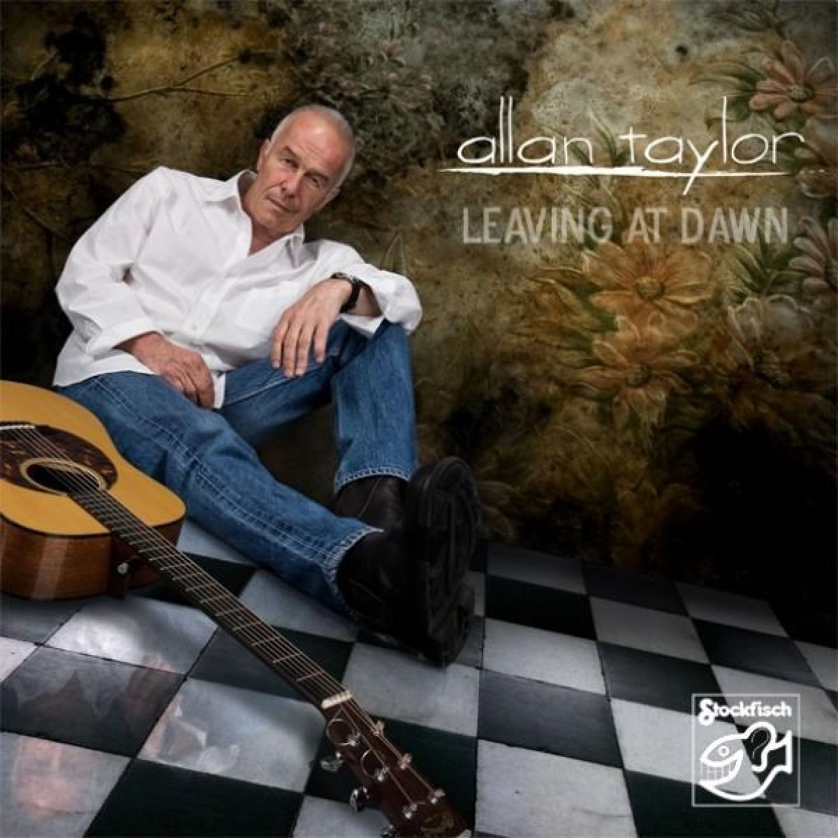 Allan Taylor - Leaving At Dawn