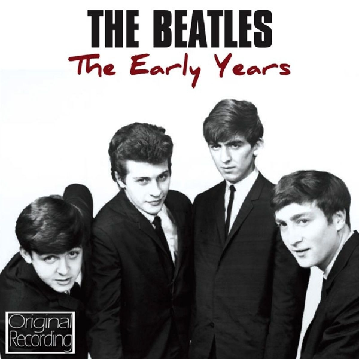 Afbeelding van Early Years